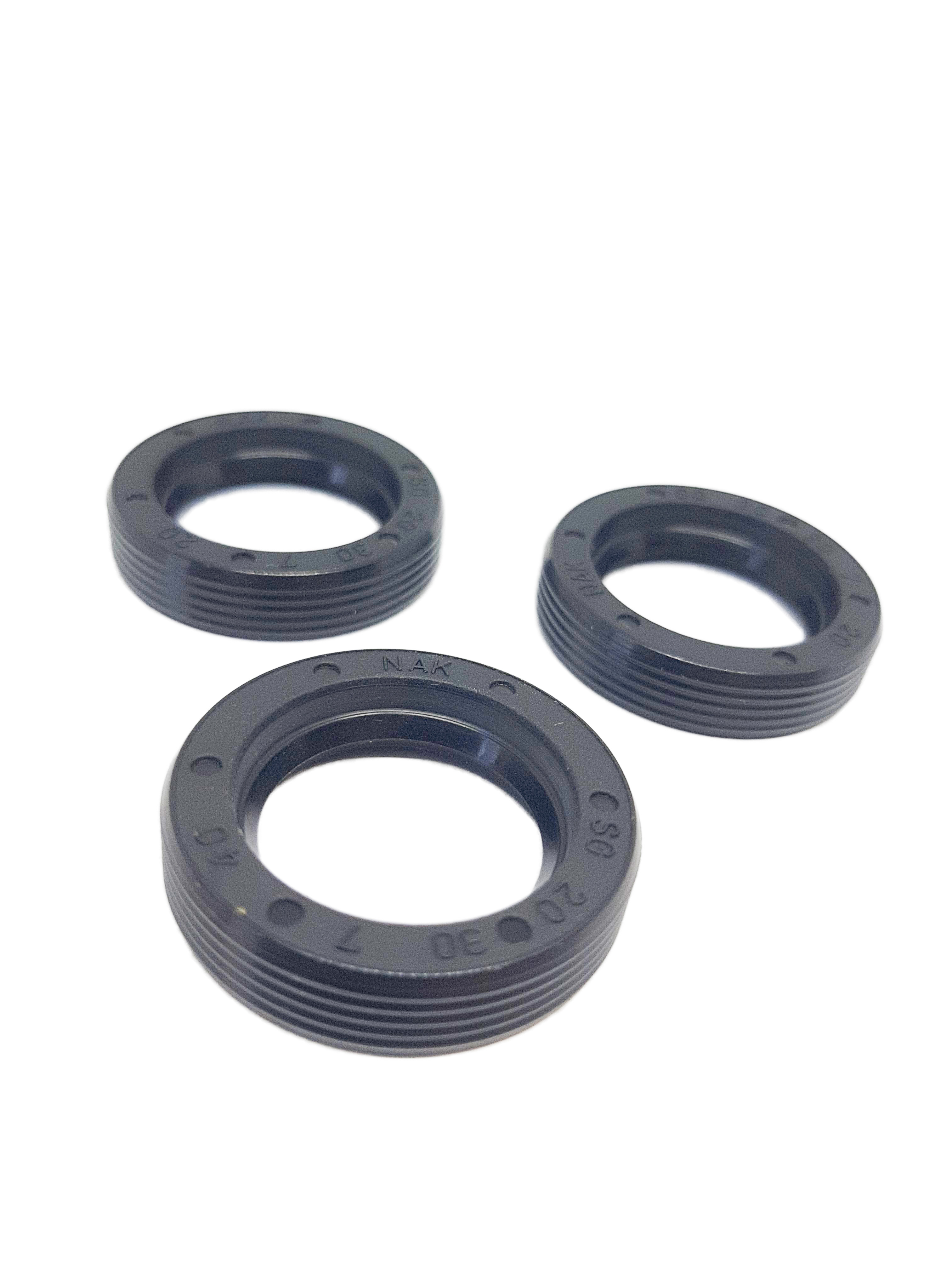Maxflow Power Products - 260003 Hawk Oil Seal Kit 1.099-766.0